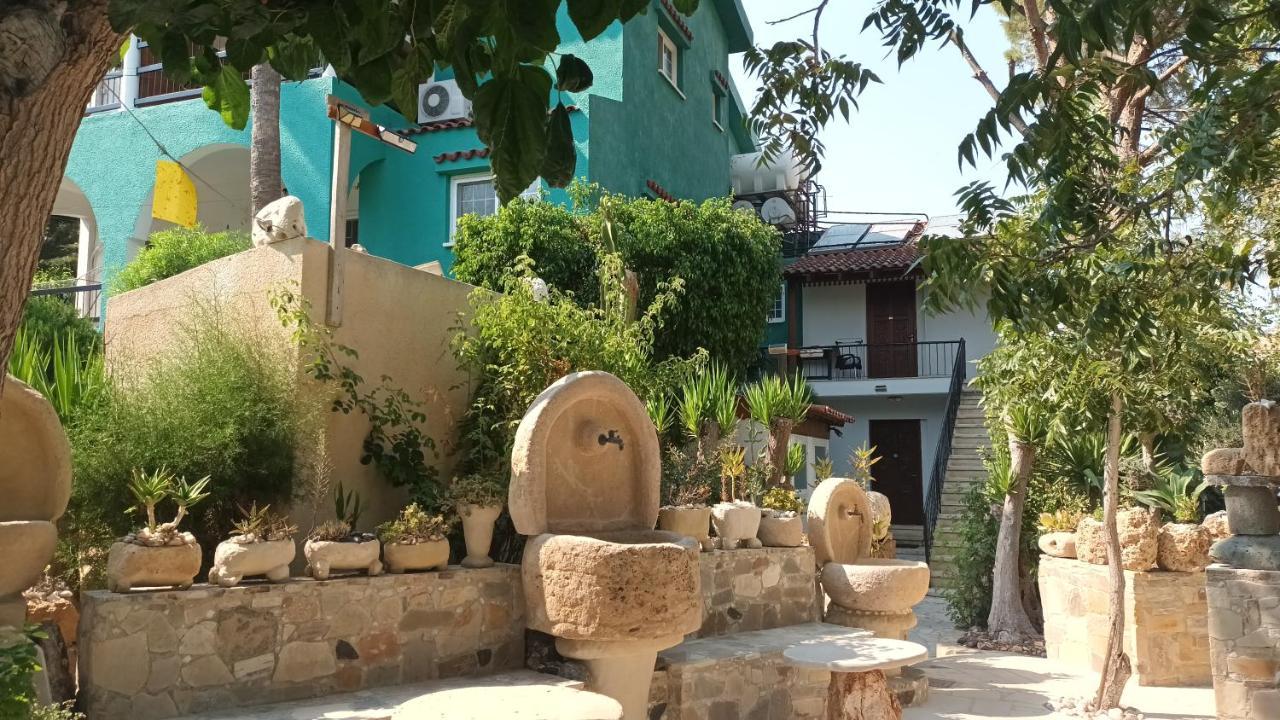 Greenfields Country Club Limassol Exterior foto