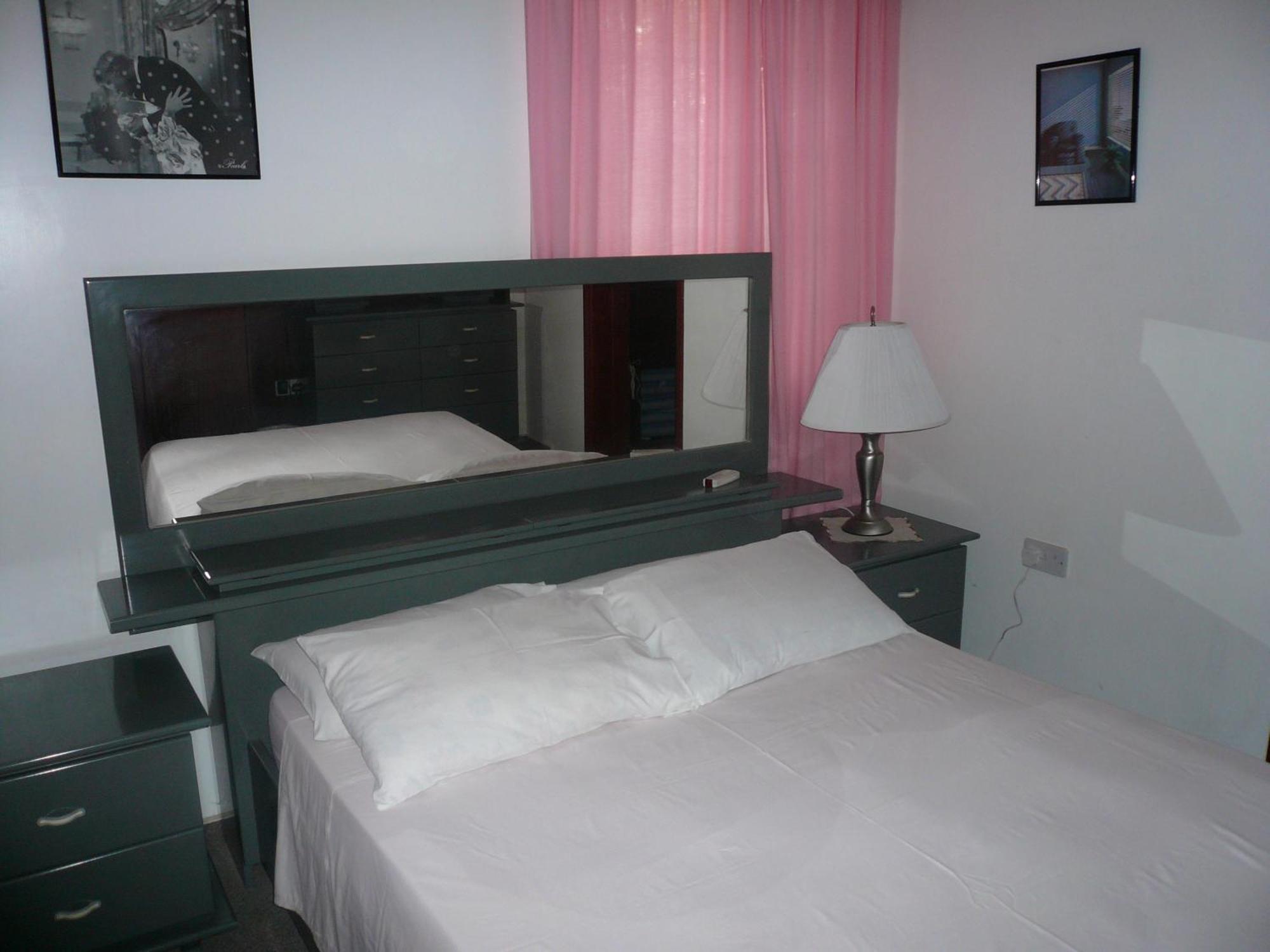 Greenfields Country Club Limassol Exterior foto