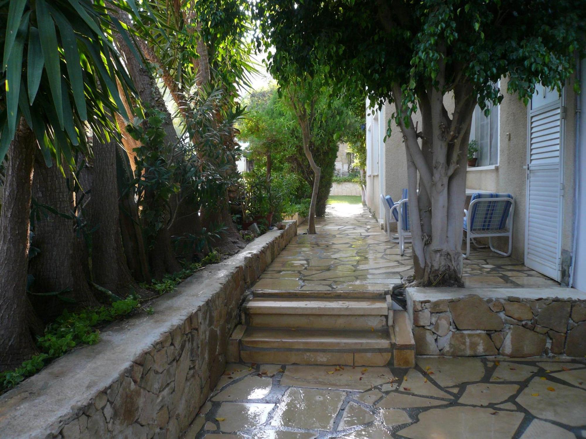 Greenfields Country Club Limassol Exterior foto