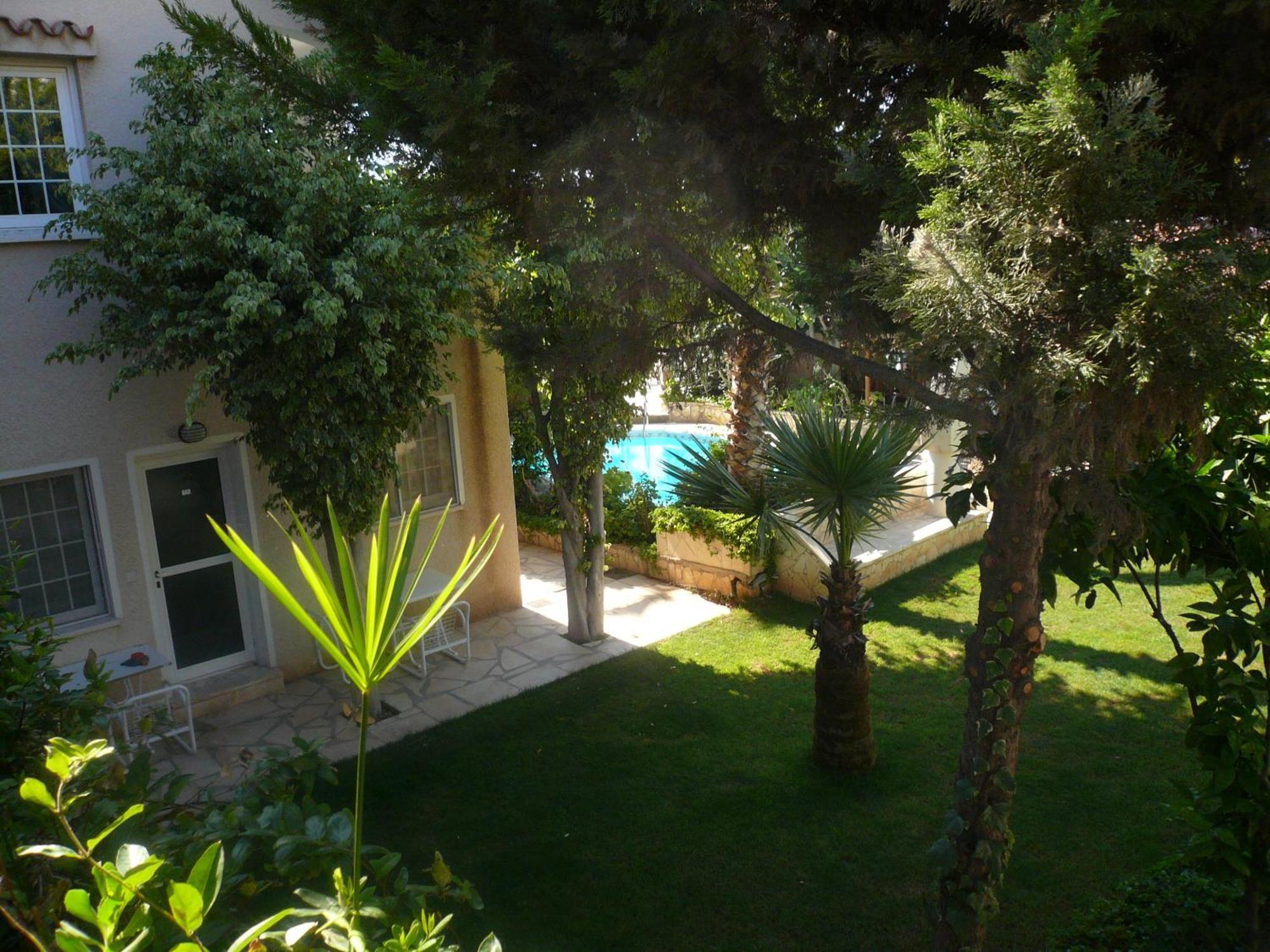 Greenfields Country Club Limassol Exterior foto