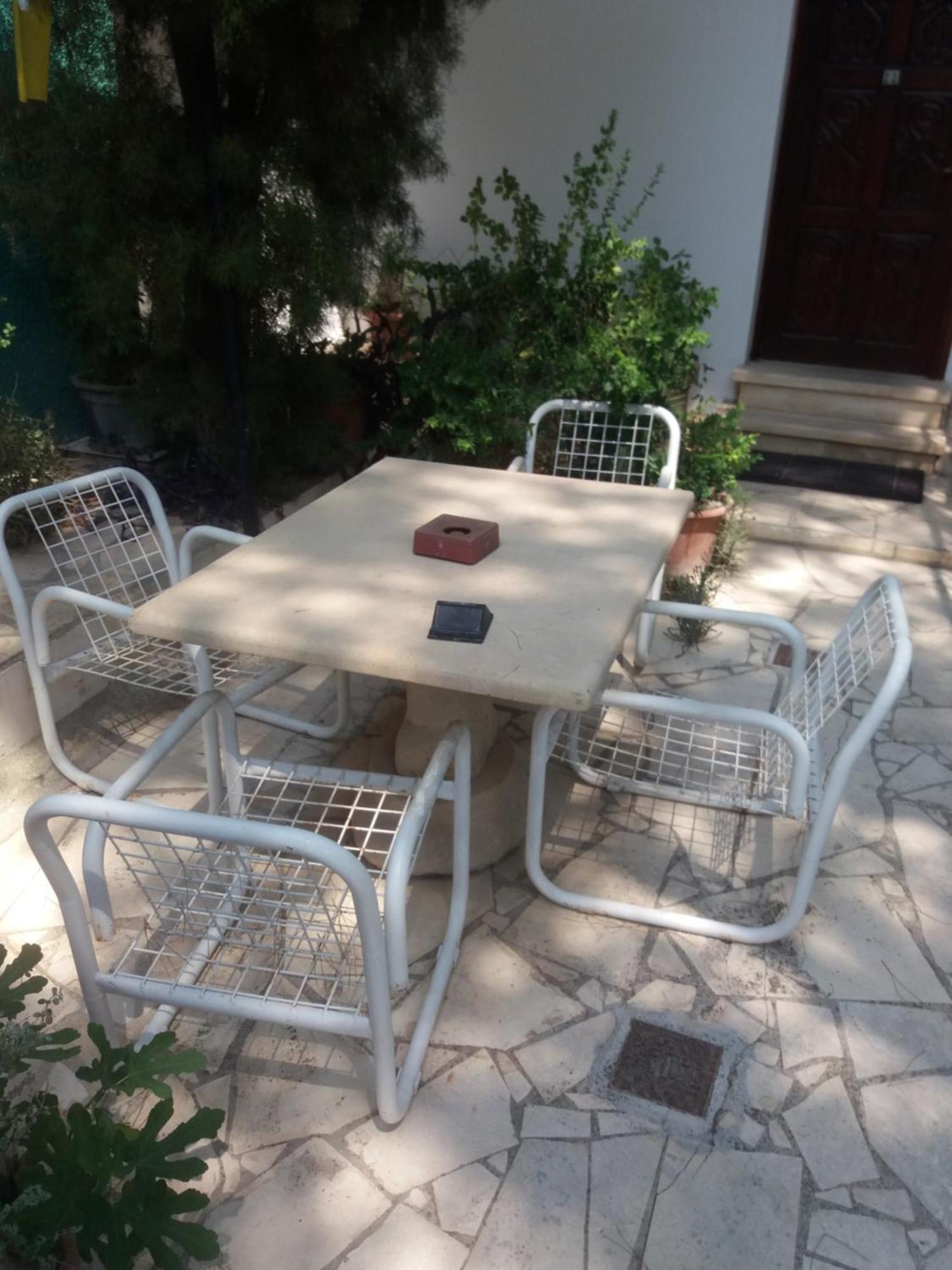 Greenfields Country Club Limassol Exterior foto