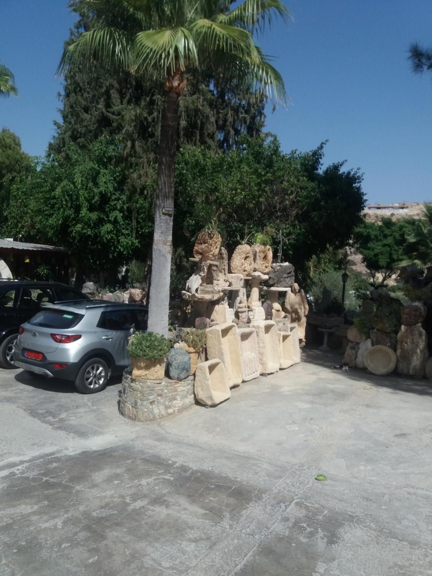 Greenfields Country Club Limassol Exterior foto