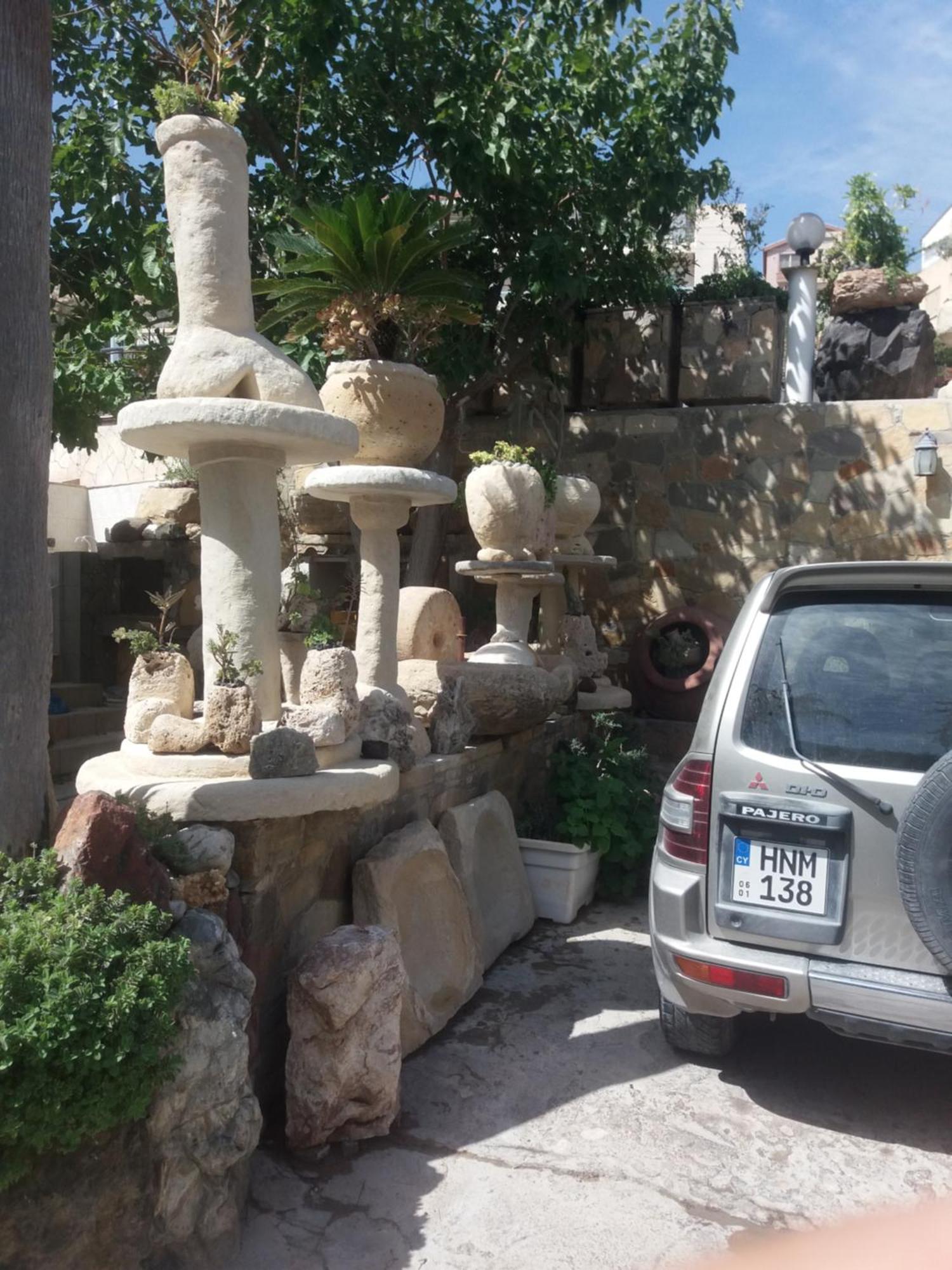 Greenfields Country Club Limassol Exterior foto