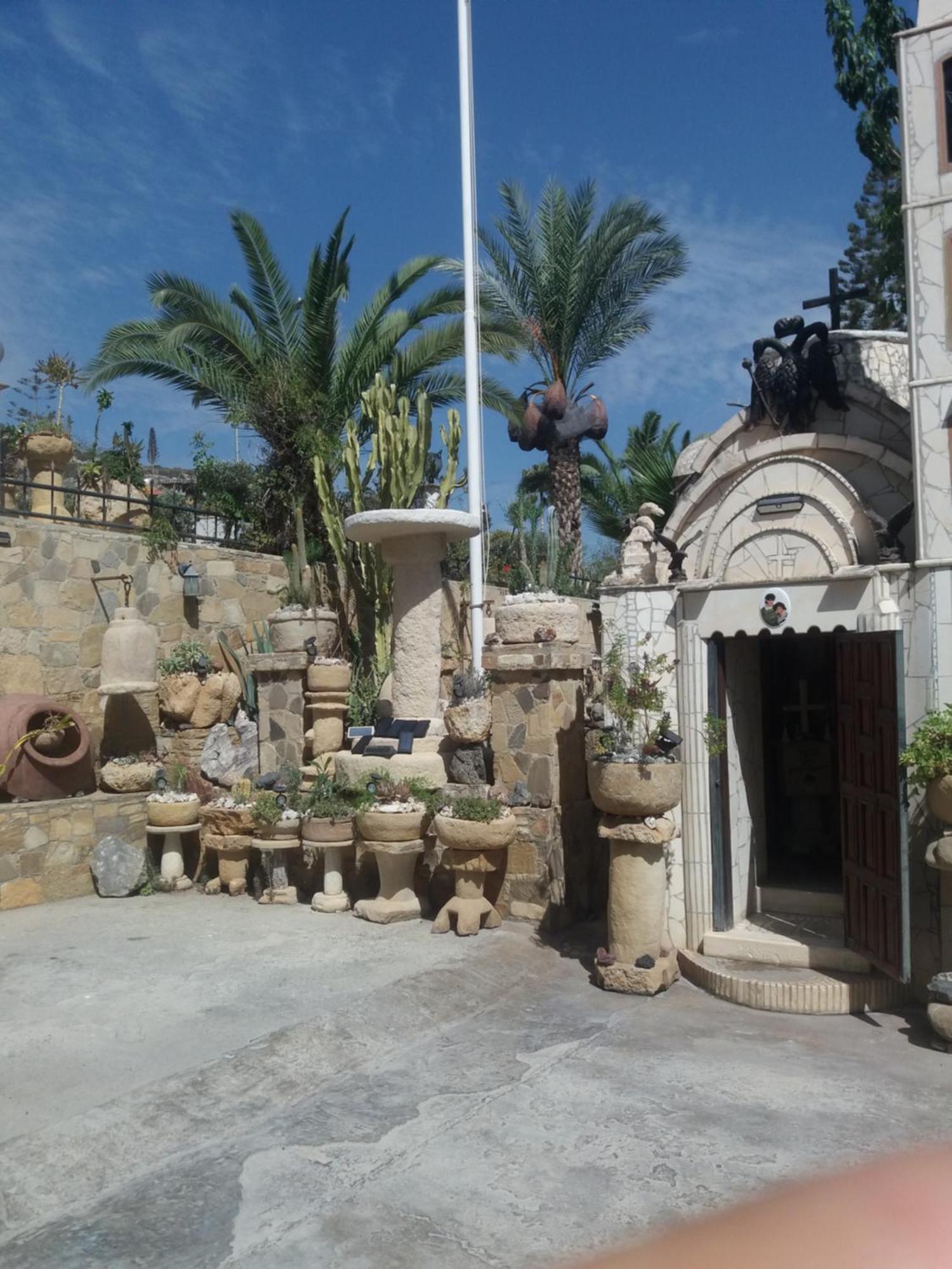 Greenfields Country Club Limassol Exterior foto