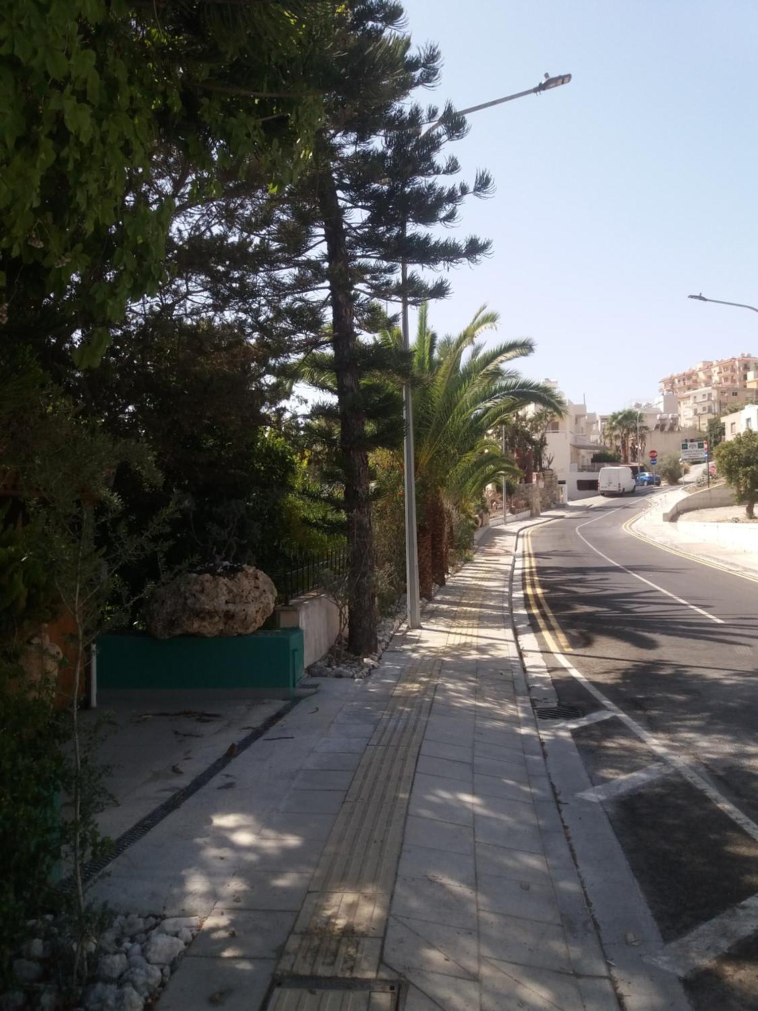 Greenfields Country Club Limassol Exterior foto