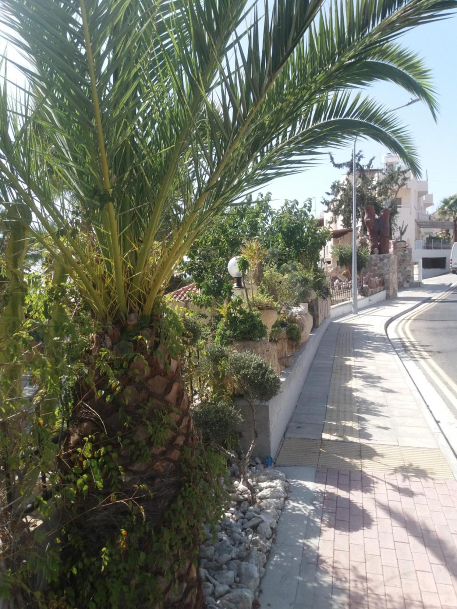 Greenfields Country Club Limassol Exterior foto