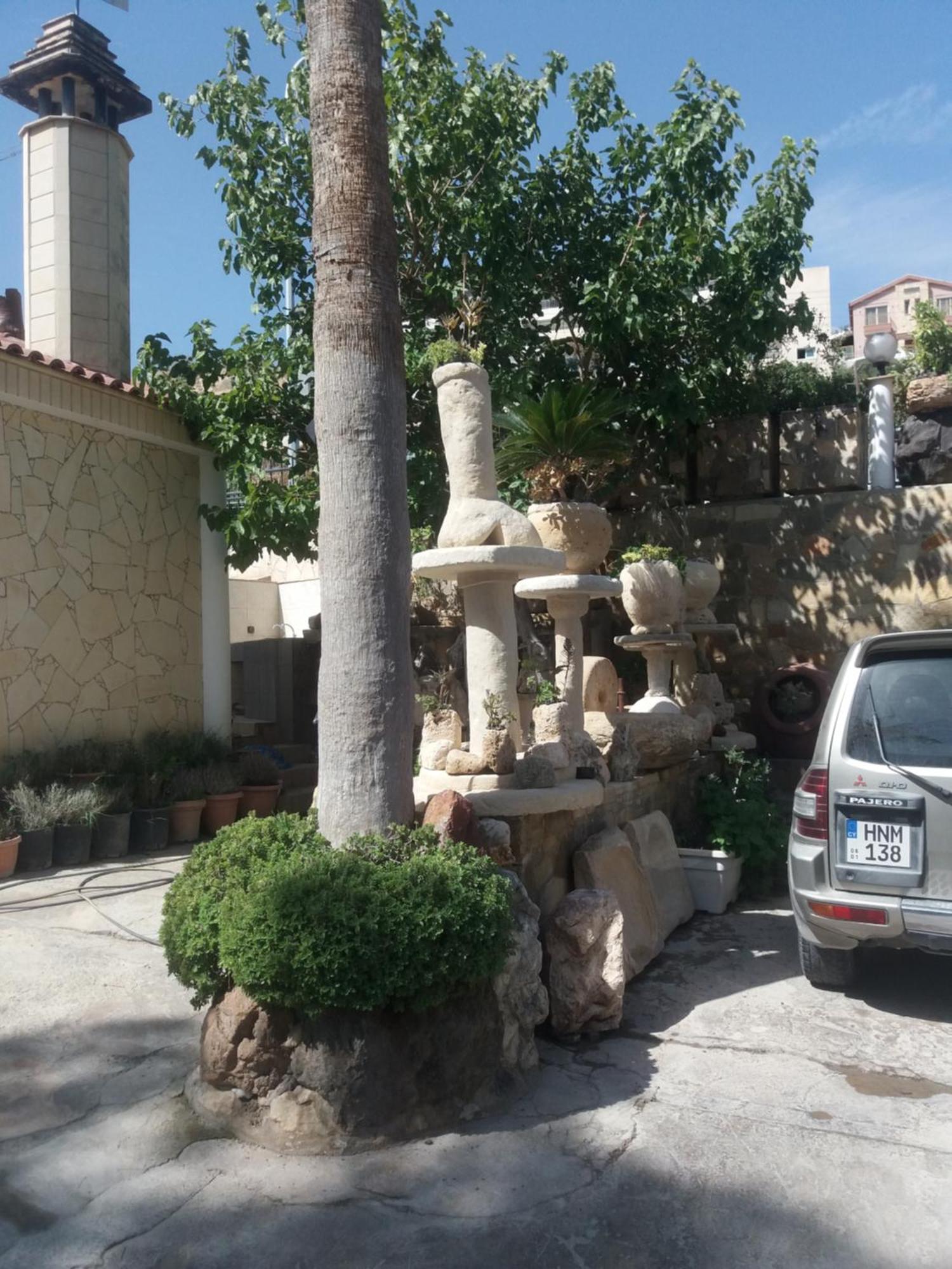 Greenfields Country Club Limassol Exterior foto