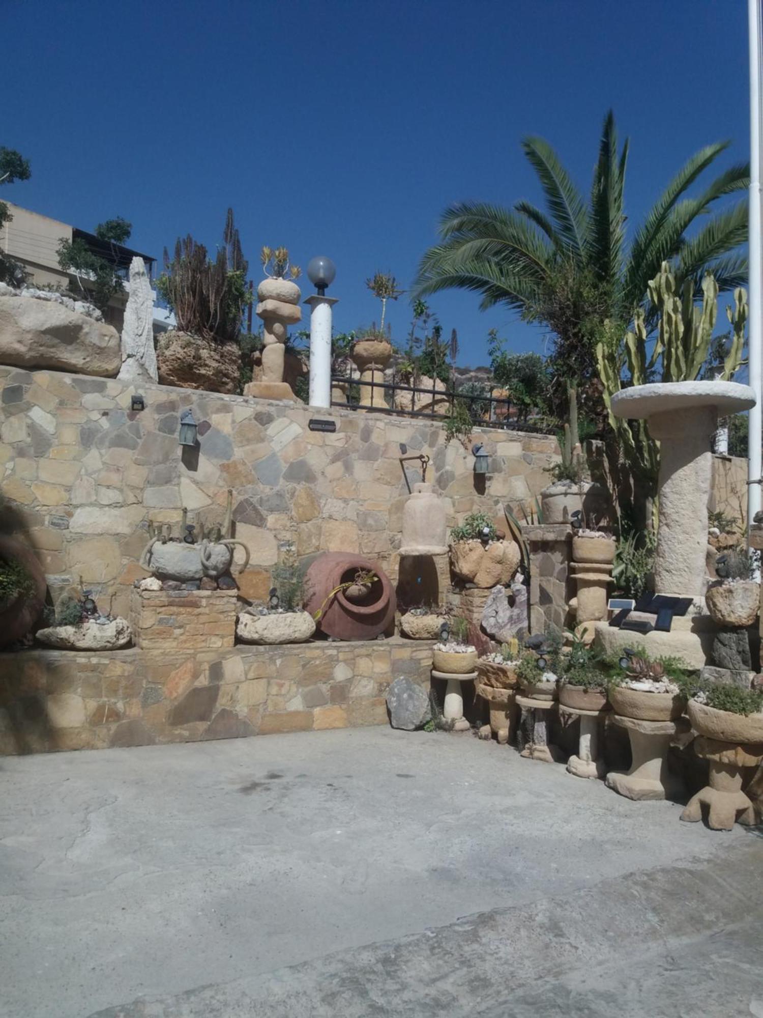 Greenfields Country Club Limassol Exterior foto