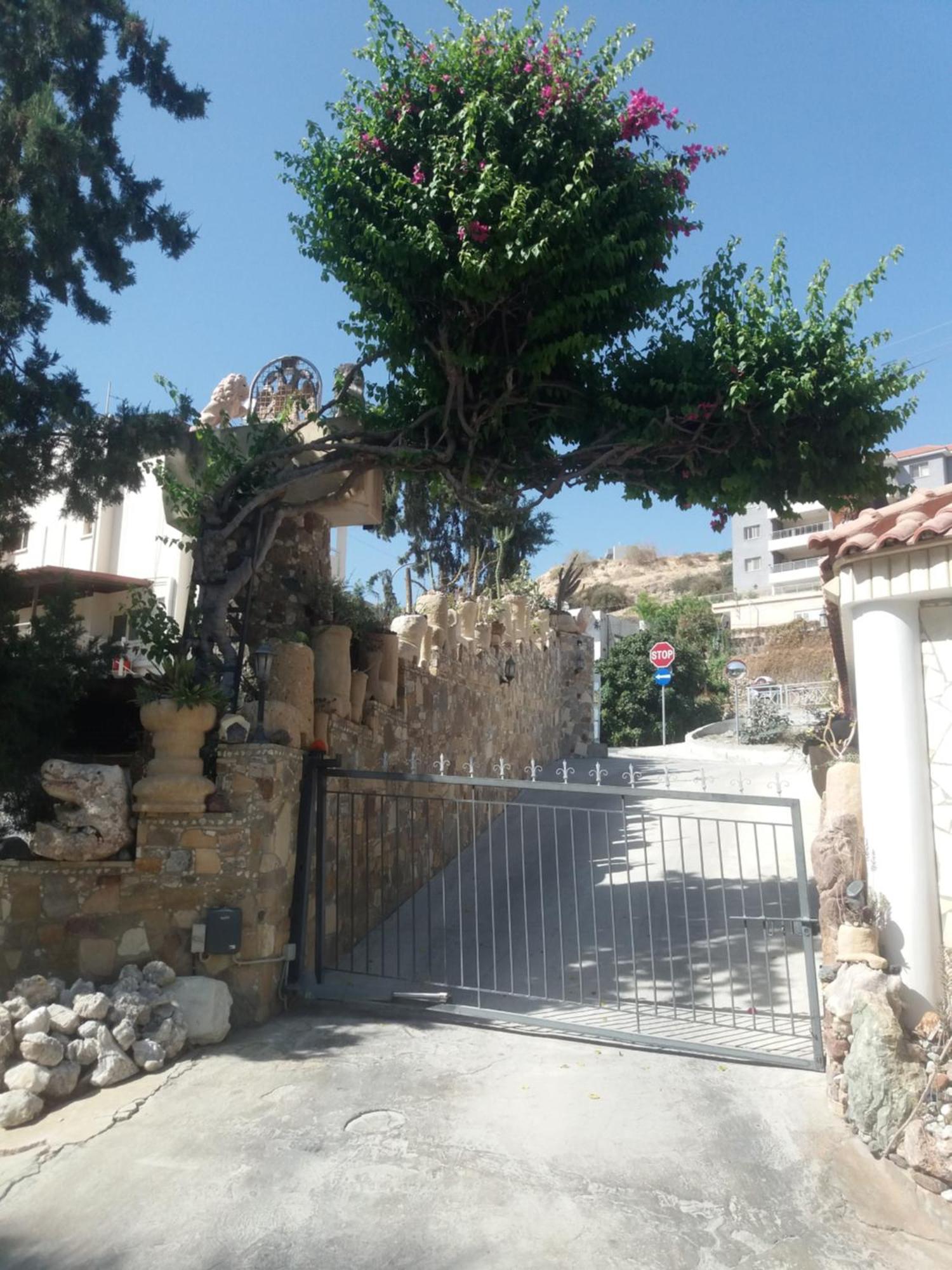 Greenfields Country Club Limassol Exterior foto