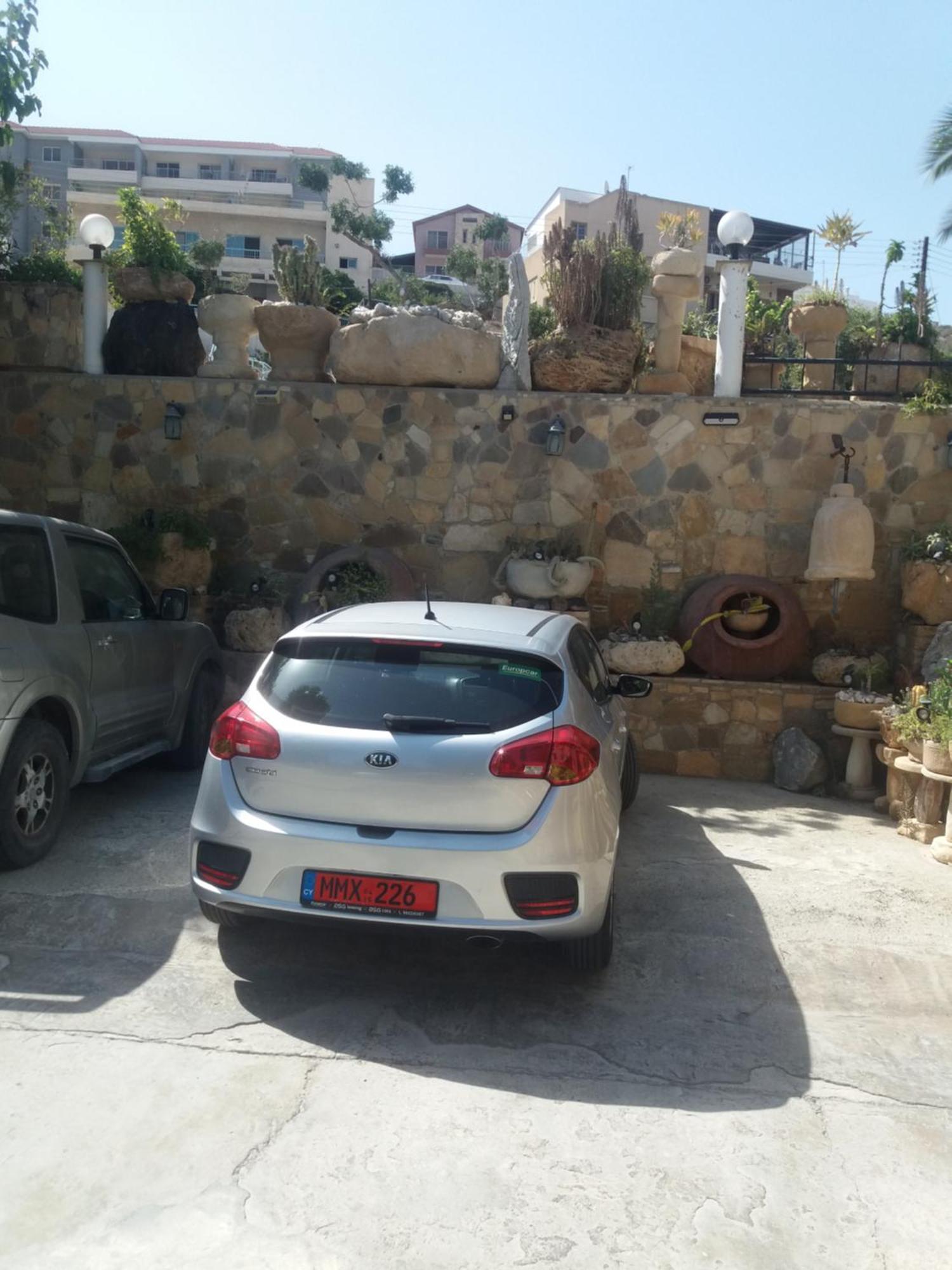 Greenfields Country Club Limassol Exterior foto