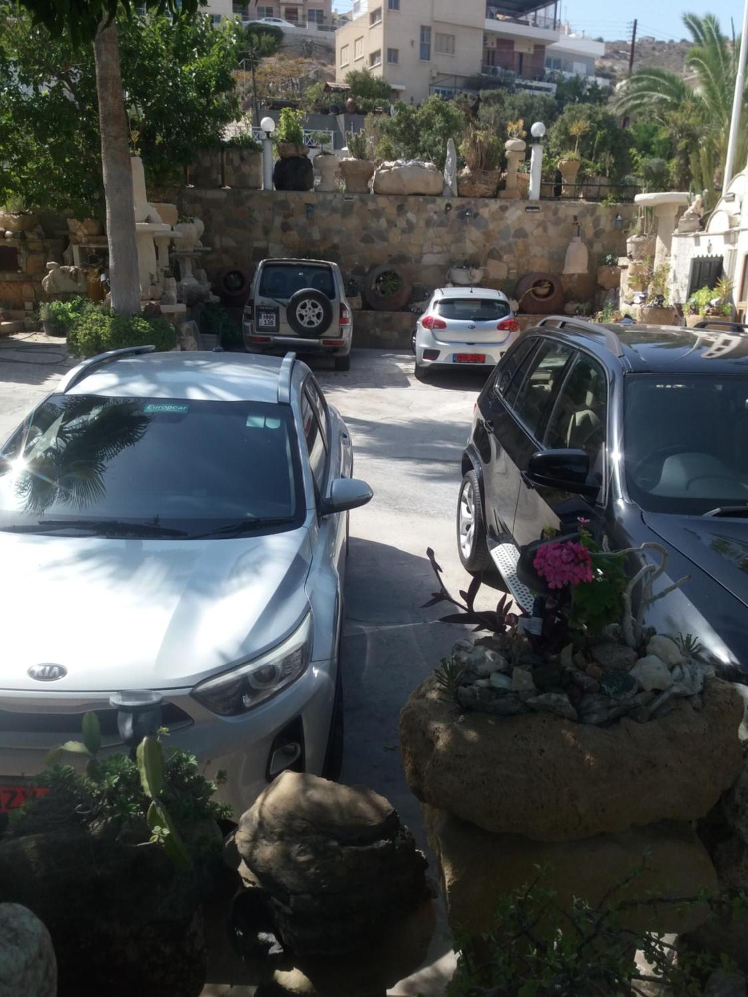Greenfields Country Club Limassol Exterior foto