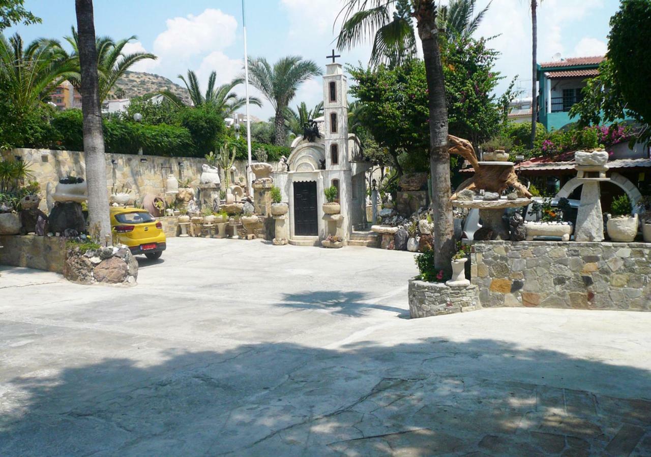 Greenfields Country Club Limassol Exterior foto